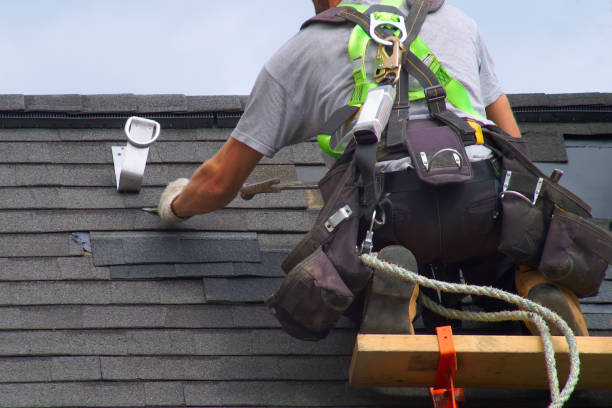 Best Roof Inspection Near Me  in Franklinville, NC