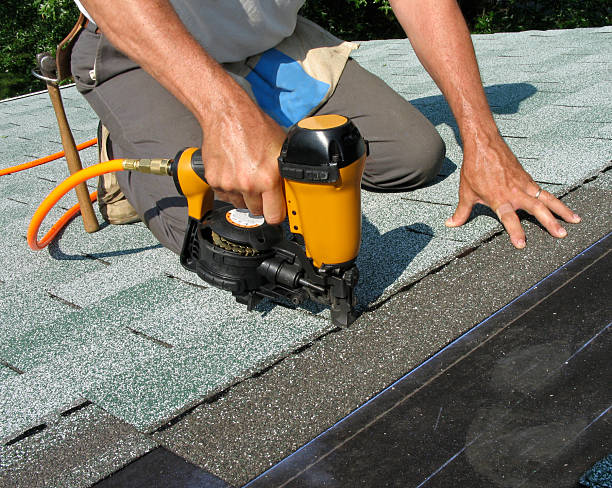 Best Commercial Roofing Services  in Franklinville, NC